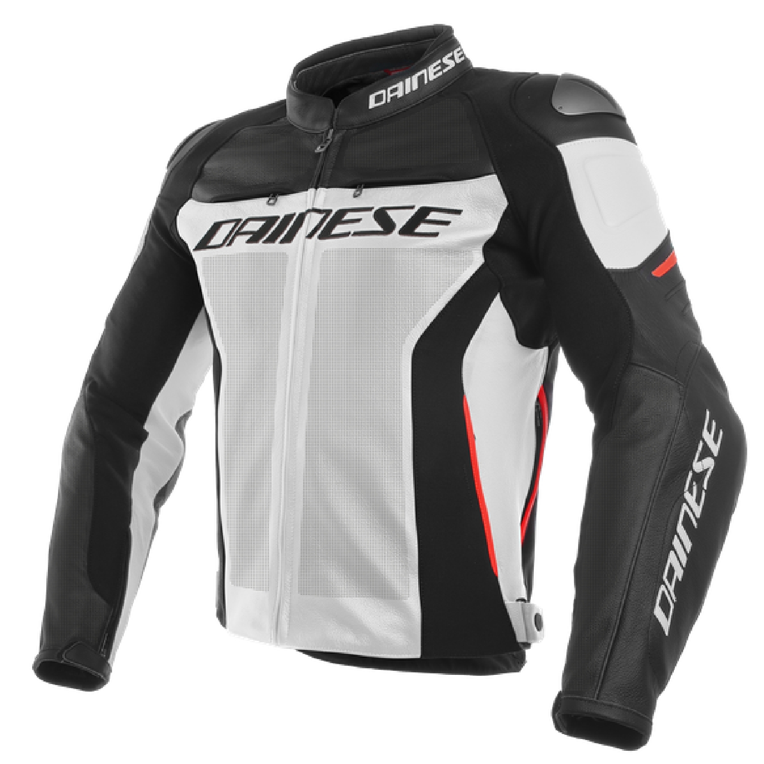 DAINESE RACING 3 PERFORATED LEATHER